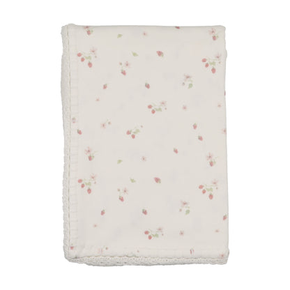 Layette Set Sweet Berry
