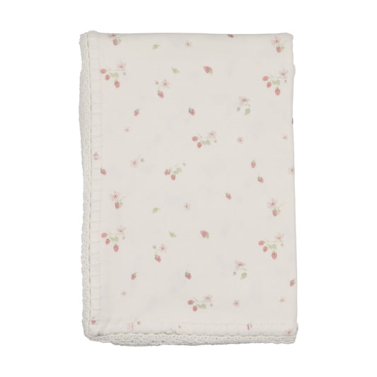 Layette Set Sweet Berry