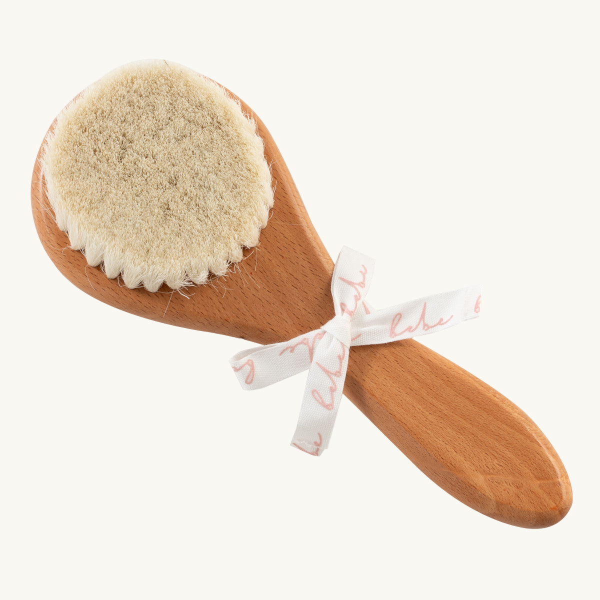 Flying Feathers Hair Brush