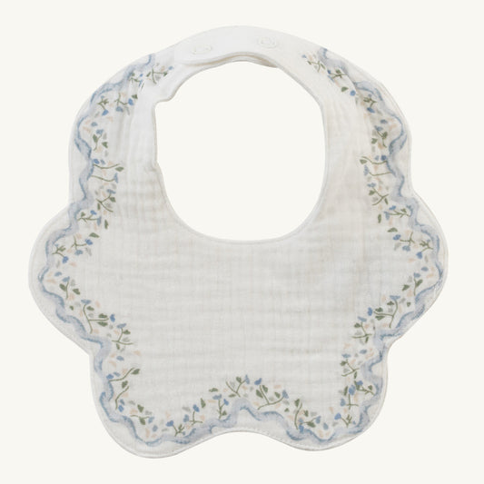 Garden Party Bib