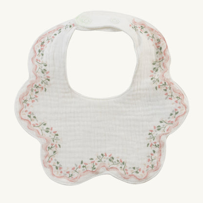 Garden Party Bib