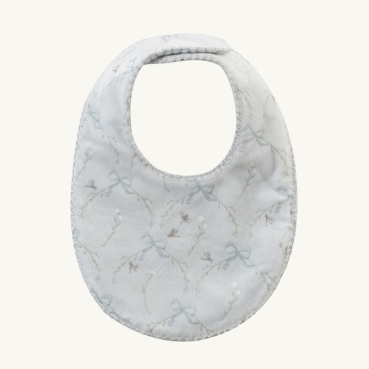 Flying Ribbons Bib