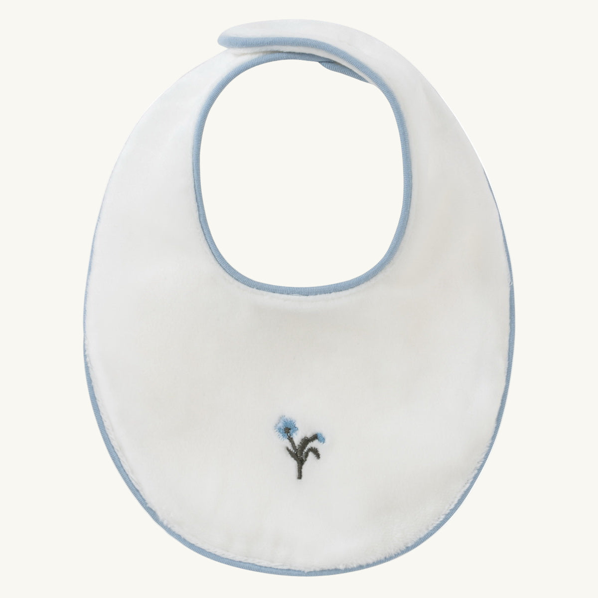 Lil Blooms Bib
