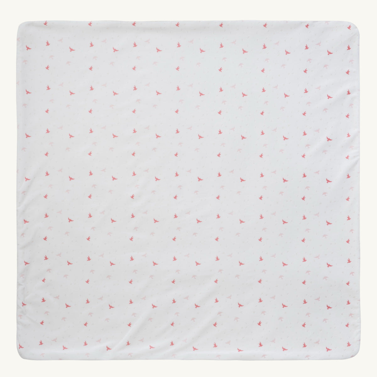Songbird Blanket