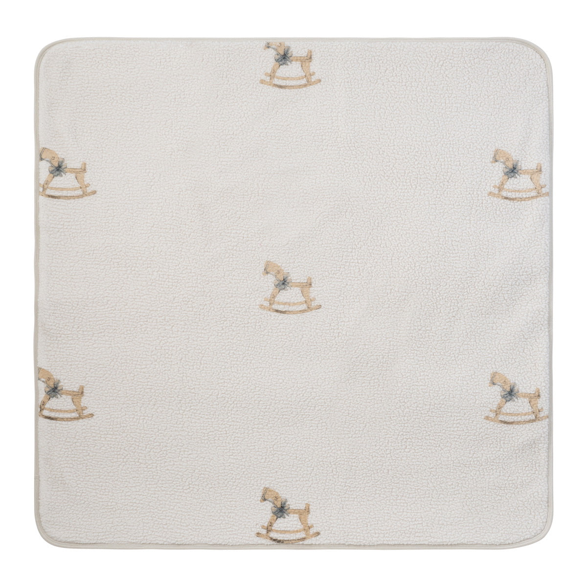 Rocking Horse Blanket