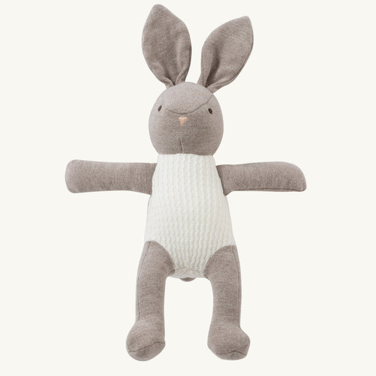 Yarn Bunny