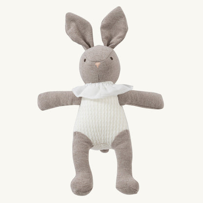 Yarn Ruffle Bunny