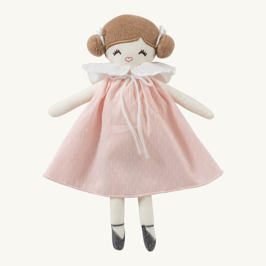 Party Plush Doll