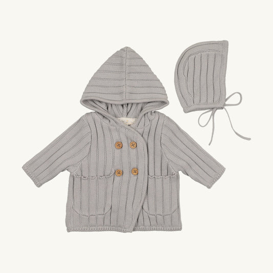 Whisical Bloom Jacket-Fortress