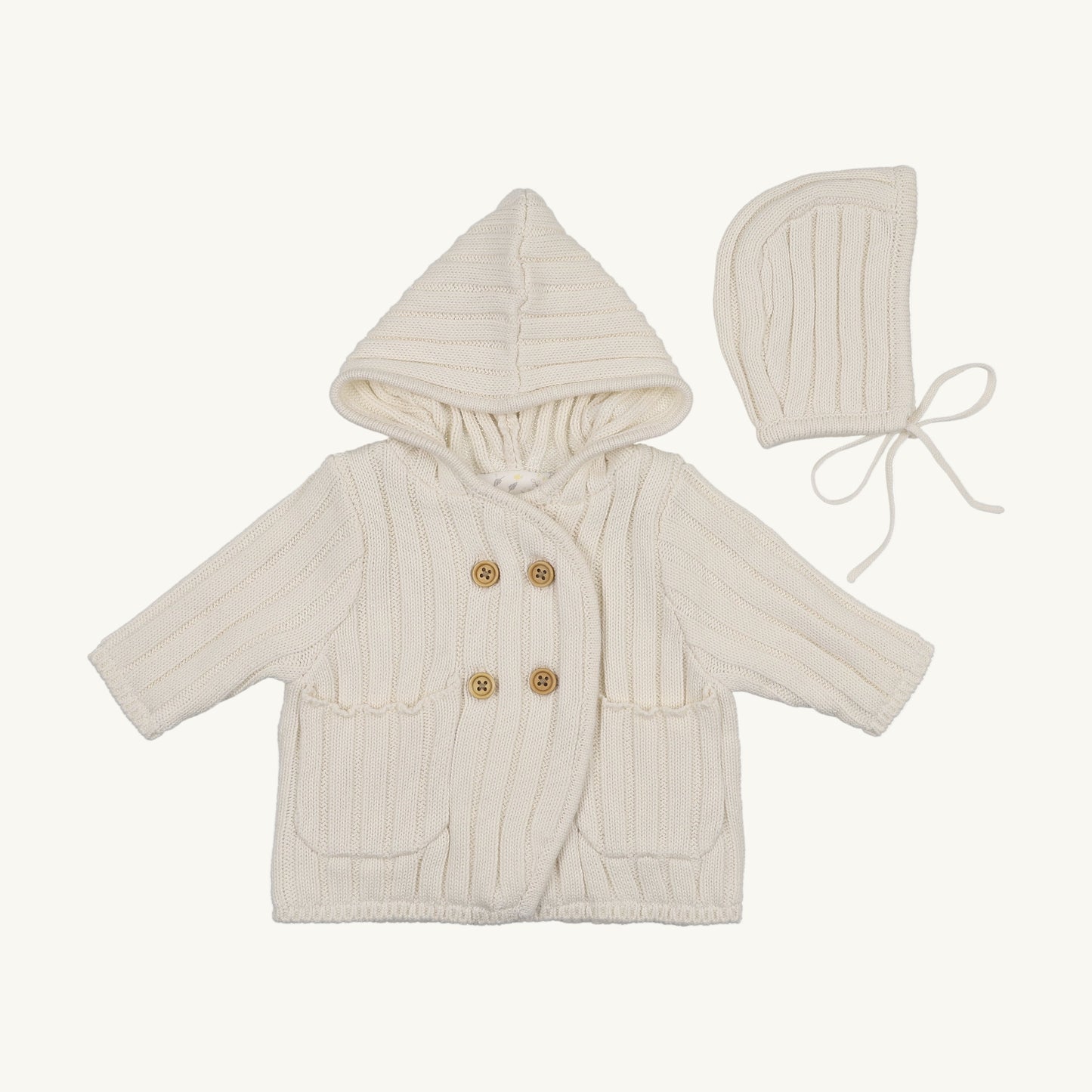 Whisical Bloom Jacket-Sugar Boys