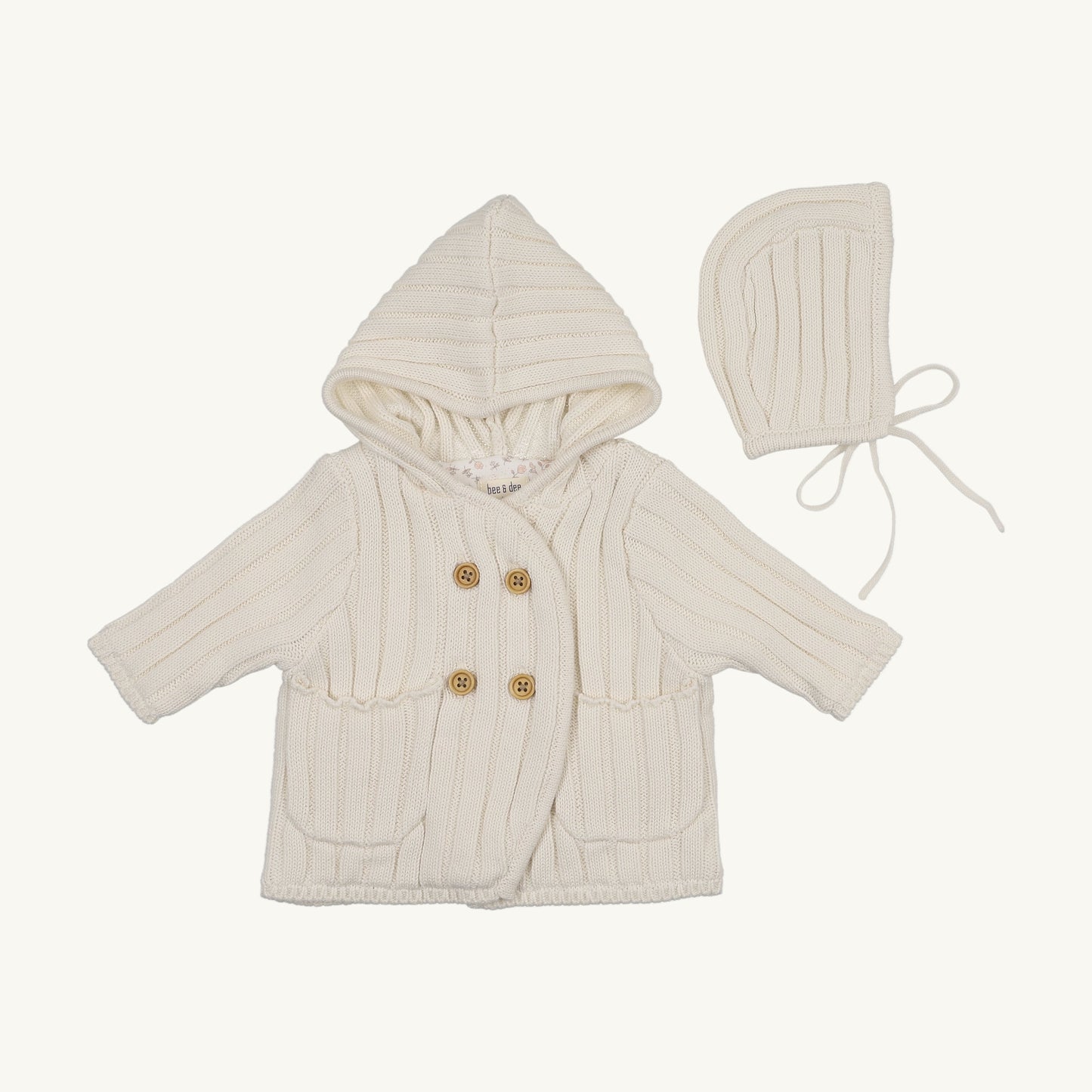 Whisical Bloom Jacket-Sugar Girls