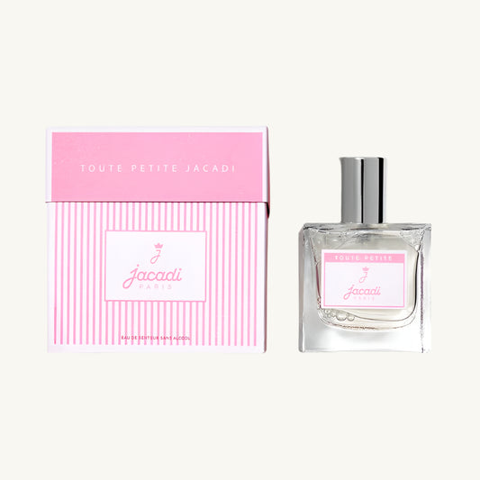 Eau de Soin Girls