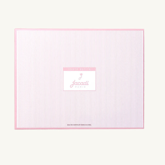Baby Girl Gift Set