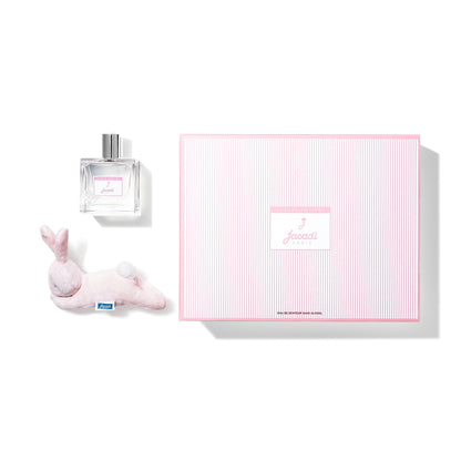 Baby Girl Gift Set