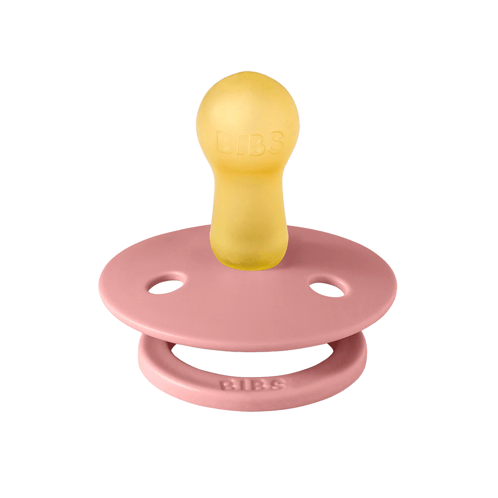 Dusty Pink Round Latex