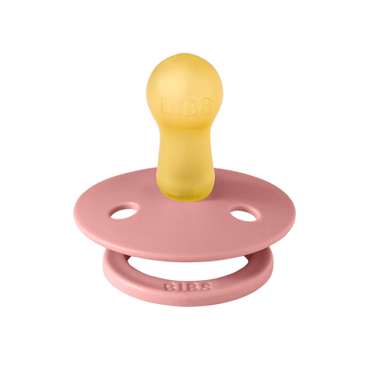 Dusty Pink Round Latex