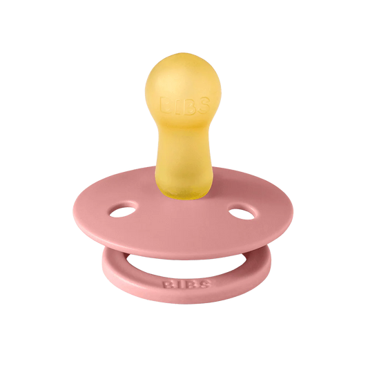 Dusty Pink Round Latex
