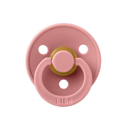 Dusty Pink Round Latex