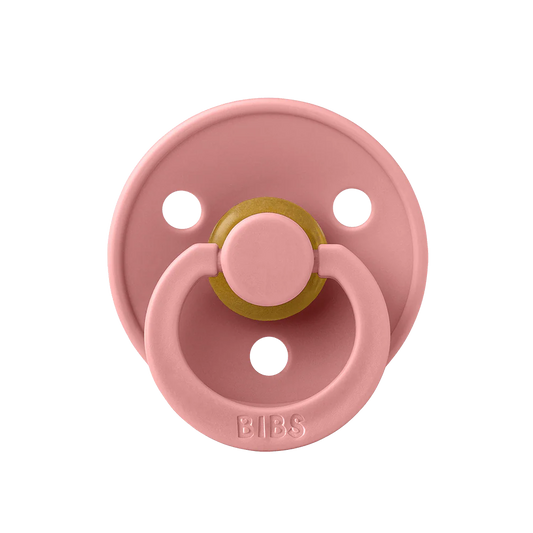 Dusty Pink Round Latex
