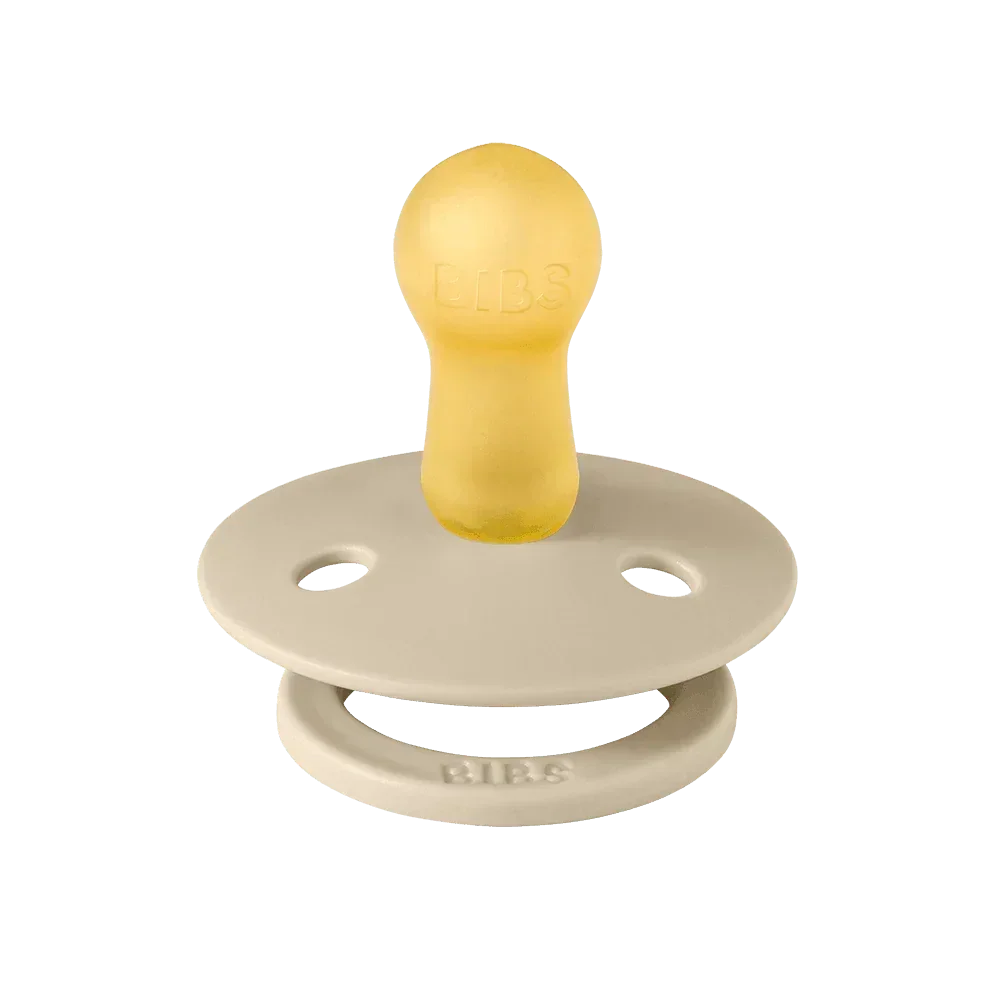 Vanilla Round Latex