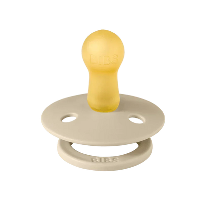 Vanilla Round Latex