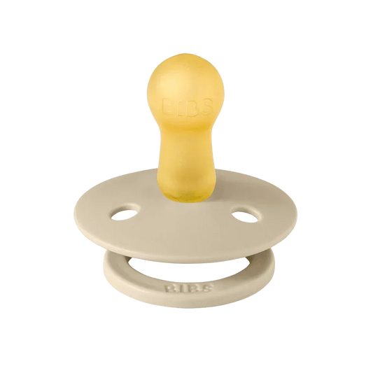 Vanilla Round Latex