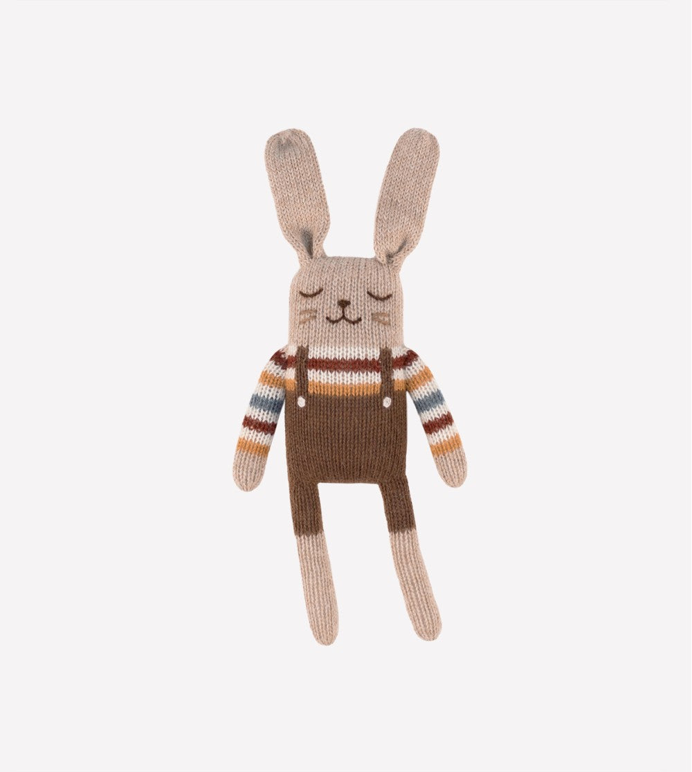 Doll Bunny Knit