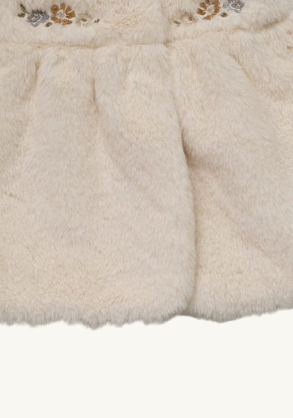 Regina Fur Vest