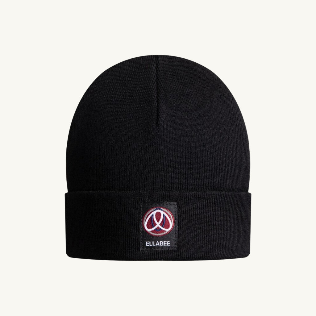 Beanie Black
