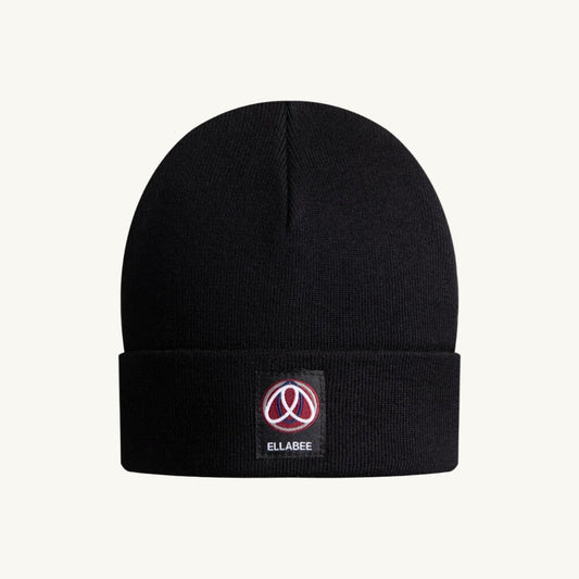 Beanie Black