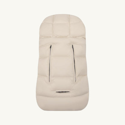 Down Baby Nest Off White