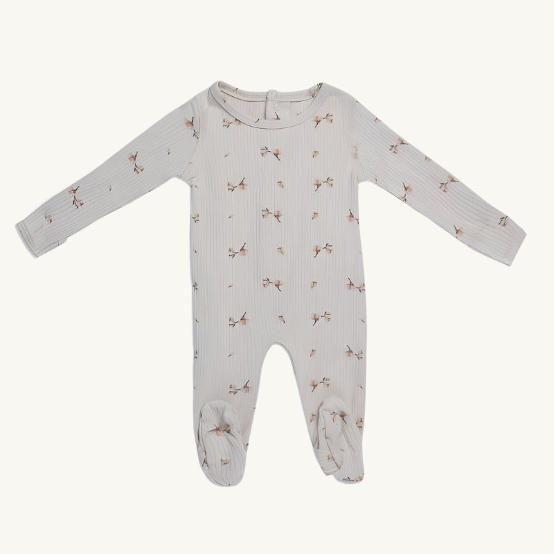 Layette Set Blossom Oat