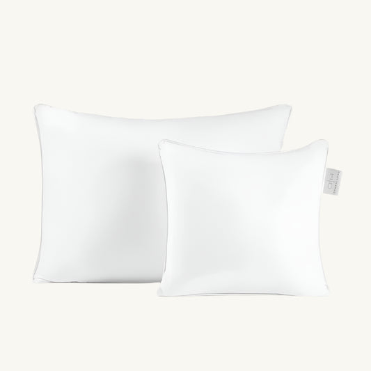 DH Mini Toss Heart Cushion Insert