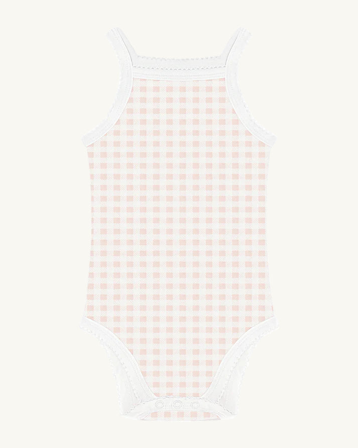 Undershirts Gingham Girls