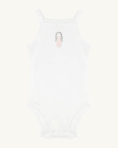 Undershirts Gingham Girls
