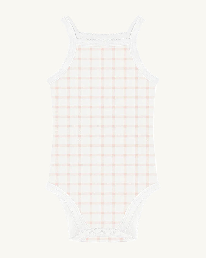 Undershirts Gingham Girls