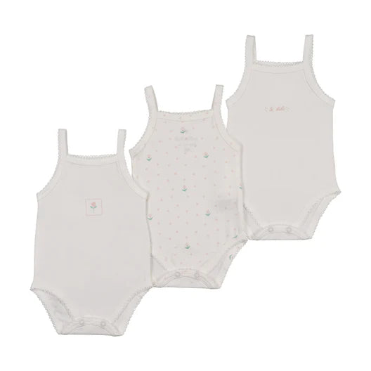 Undershirts New Print
