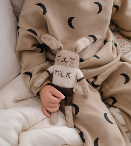 Doll Bunny Knit
