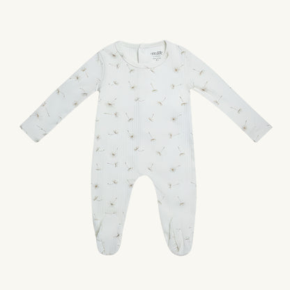Wildflower Ivory Set