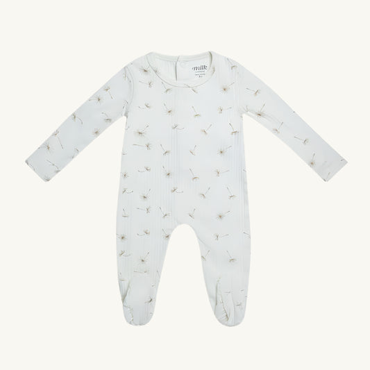 Wildflower Ivory Set