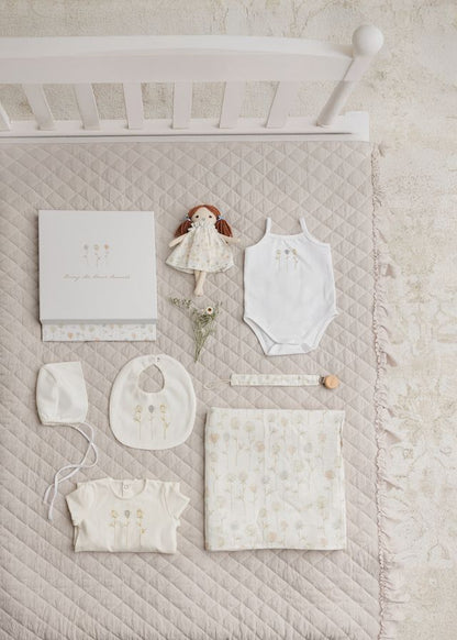 TMH Watercolor Bundle-Blue