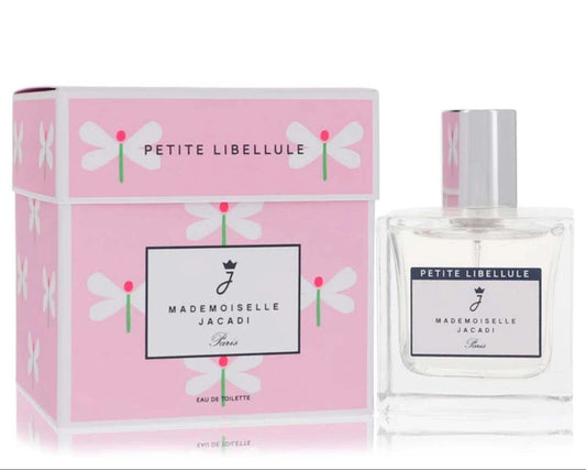 Perfume Petite Libellule