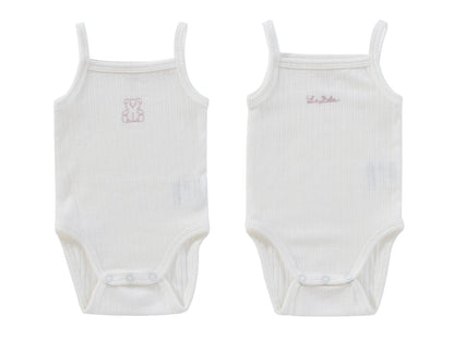 Undershirt Teddy Au Pane