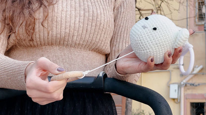 Musical Lullaby Mobile