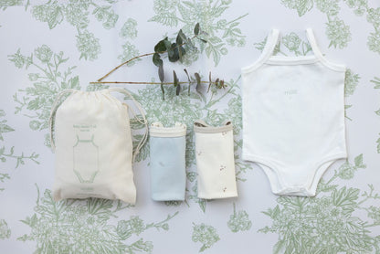 Baby Boy Onesies